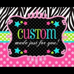 Meet your Posher, Jamie